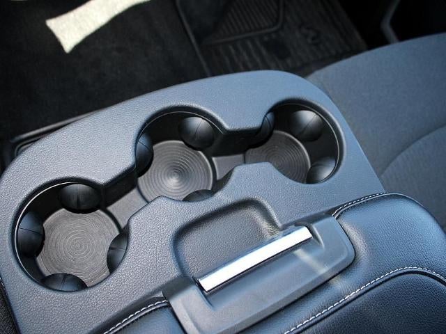 2024 RAM 2500 Tradesman 4x4 Crew Cab 8' Box