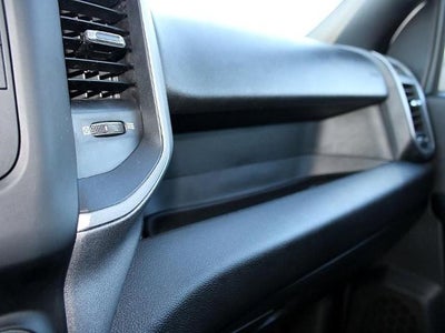 2024 RAM 2500 Tradesman 4x4 Crew Cab 8' Box