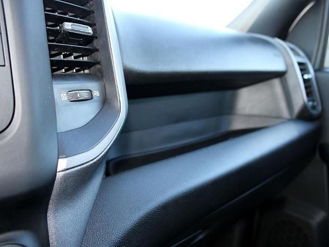 2024 RAM 2500 Tradesman 4x4 Crew Cab 8' Box