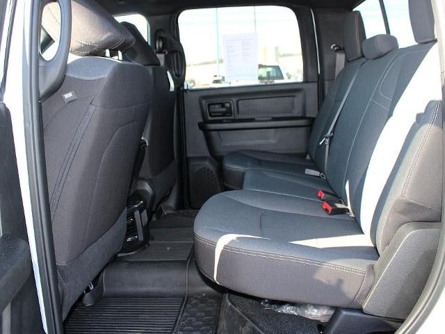 2024 RAM 2500 Tradesman 4x4 Crew Cab 8' Box