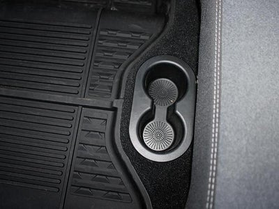 2024 RAM 2500 Tradesman 4x4 Crew Cab 8' Box