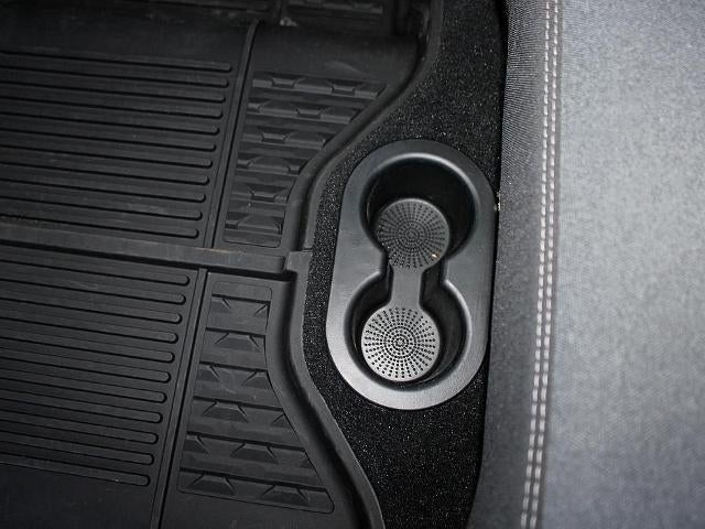 2024 RAM 2500 Tradesman 4x4 Crew Cab 8' Box