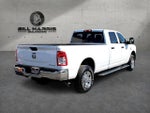 2024 RAM 2500 Tradesman 4x4 Crew Cab 8' Box