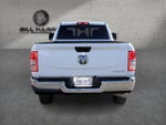 2024 RAM 2500 Tradesman 4x4 Crew Cab 8' Box