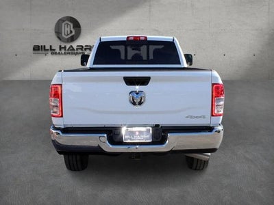 2024 RAM 2500 Tradesman 4x4 Crew Cab 8' Box