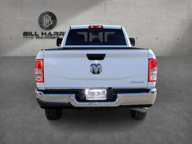 2024 RAM 2500 Tradesman 4x4 Crew Cab 8' Box