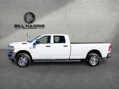 2024 RAM 2500 Tradesman 4x4 Crew Cab 8' Box