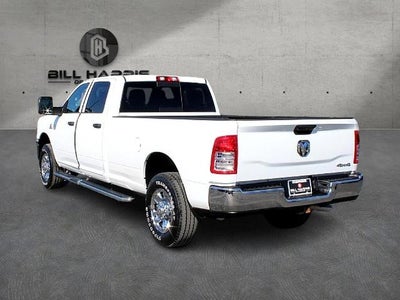 2024 RAM 2500 Tradesman 4x4 Crew Cab 8' Box