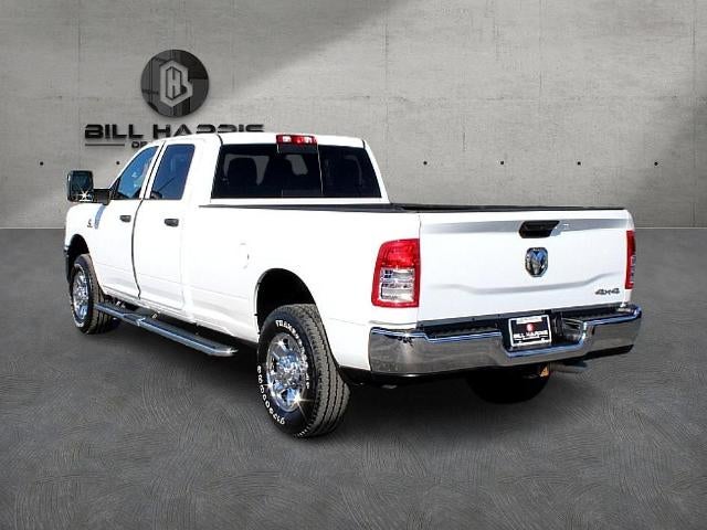 2024 RAM 2500 Tradesman 4x4 Crew Cab 8' Box
