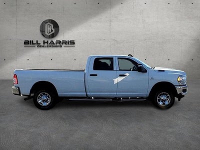 2024 RAM 2500 Tradesman 4x4 Crew Cab 8' Box