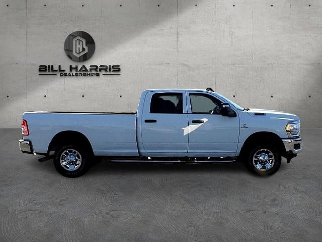 2024 RAM 2500 Tradesman 4x4 Crew Cab 8' Box