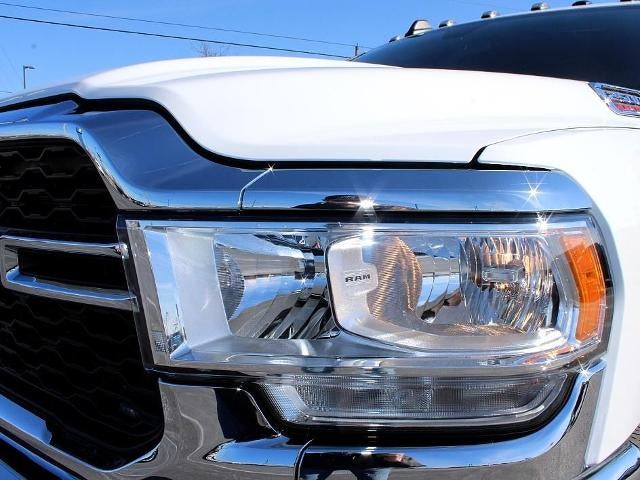 2024 RAM 2500 Tradesman 4x4 Crew Cab 8' Box