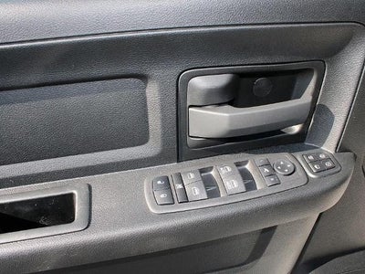 2024 RAM 2500 Tradesman 4x4 Crew Cab 8' Box