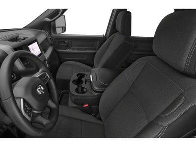 2024 RAM 2500 Tradesman 4x4 Crew Cab 8' Box