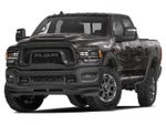 2024 RAM 2500 Tradesman 4x4 Crew Cab 8' Box