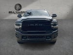 2019 RAM 2500 Laramie 4x4 Crew Cab 8' Box