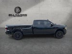 2019 RAM 2500 Laramie 4x4 Crew Cab 8' Box