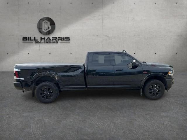 2019 RAM 2500 Laramie 4x4 Crew Cab 8' Box