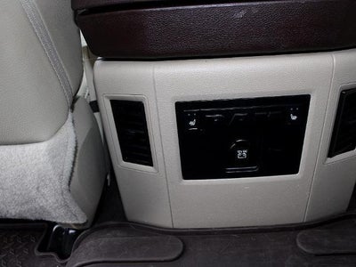 2018 RAM 2500 Laramie 4x4 Mega Cab 6'4" Box