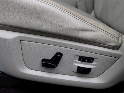 2018 RAM 2500 Laramie 4x4 Mega Cab 6'4" Box