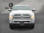 2018 RAM 2500 Laramie 4x4 Mega Cab 6'4" Box