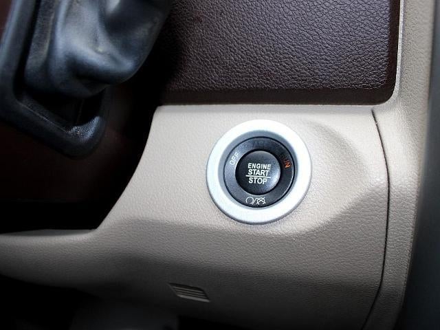 2018 RAM 2500 Laramie 4x4 Mega Cab 6'4" Box