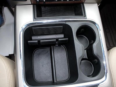 2018 RAM 2500 Laramie 4x4 Mega Cab 6'4" Box