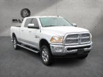 2018 RAM 2500 Laramie 4x4 Mega Cab 6'4" Box