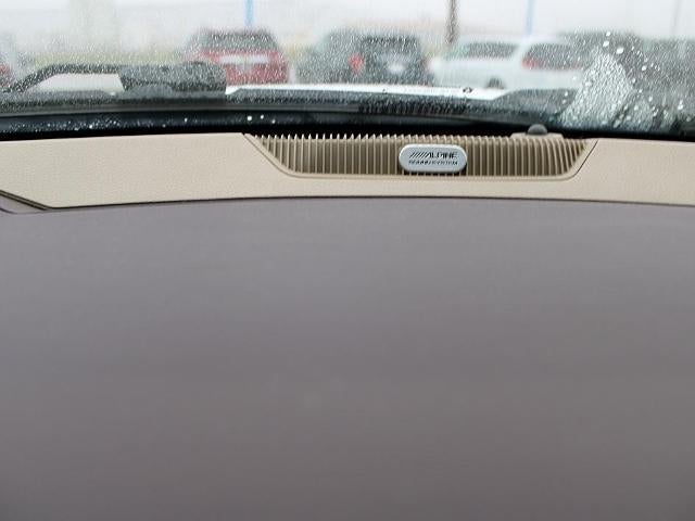 2018 RAM 2500 Laramie 4x4 Mega Cab 6'4" Box