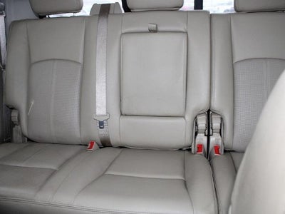 2018 RAM 2500 Laramie 4x4 Mega Cab 6'4" Box