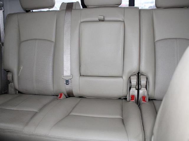 2018 RAM 2500 Laramie 4x4 Mega Cab 6'4" Box