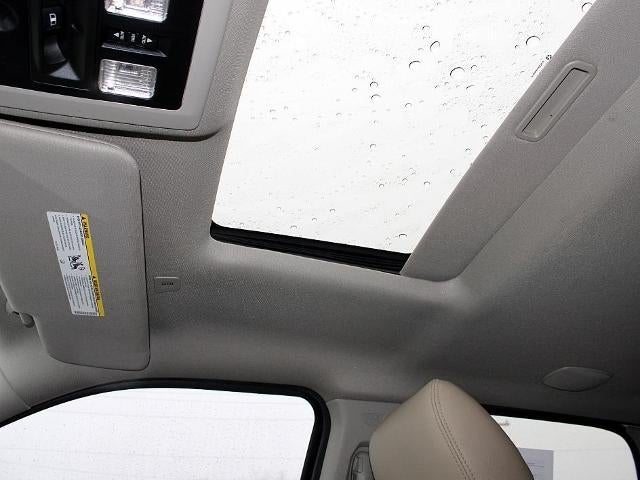 2018 RAM 2500 Laramie 4x4 Mega Cab 6'4" Box