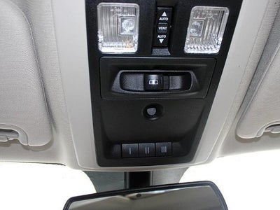 2018 RAM 2500 Laramie 4x4 Mega Cab 6'4" Box