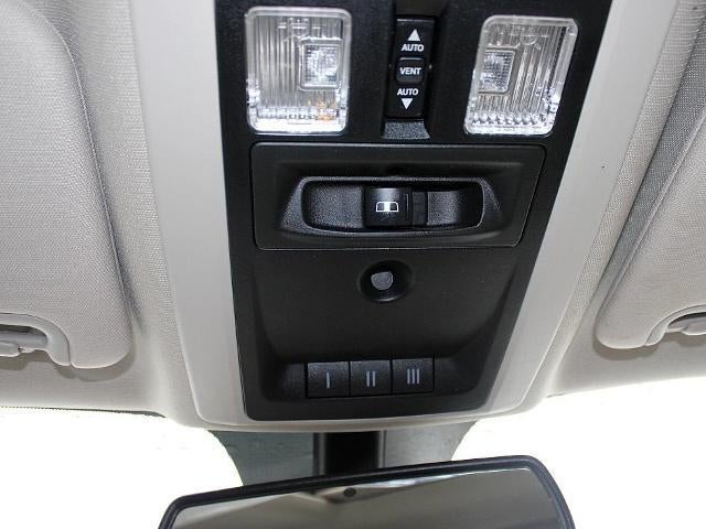 2018 RAM 2500 Laramie 4x4 Mega Cab 6'4" Box