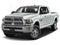 2018 RAM 2500 Laramie 4x4 Mega Cab 6'4" Box