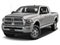 2018 RAM 2500 Laramie 4x4 Mega Cab 6'4" Box