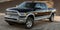 2018 RAM 2500 Laramie 4x4 Mega Cab 6'4" Box
