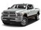2018 RAM 2500 Laramie 4x4 Mega Cab 6'4" Box