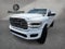 2021 RAM 2500 Laramie 4x4 Mega Cab 6'4" Box