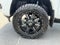 2021 RAM 2500 Laramie 4x4 Mega Cab 6'4" Box