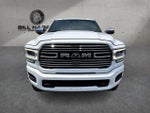 2021 RAM 2500 Laramie 4x4 Mega Cab 6'4" Box