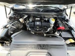 2021 RAM 2500 Laramie 4x4 Mega Cab 6'4" Box