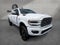 2021 RAM 2500 Laramie 4x4 Mega Cab 6'4" Box