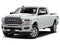 2021 RAM 2500 Laramie 4x4 Mega Cab 6'4" Box