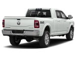 2021 RAM 2500 Laramie 4x4 Mega Cab 6'4" Box