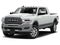 2021 RAM 2500 Laramie 4x4 Mega Cab 6'4" Box