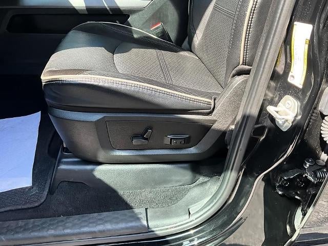 2023 RAM 2500 Laramie 4x4 Mega Cab 6'4" Box