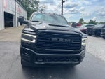 2023 RAM 2500 Laramie 4x4 Mega Cab 6'4" Box