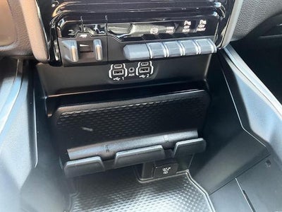 2023 RAM 2500 Laramie 4x4 Mega Cab 6'4" Box