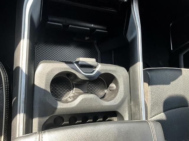 2023 RAM 2500 Laramie 4x4 Mega Cab 6'4" Box